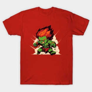 blanka T-Shirt